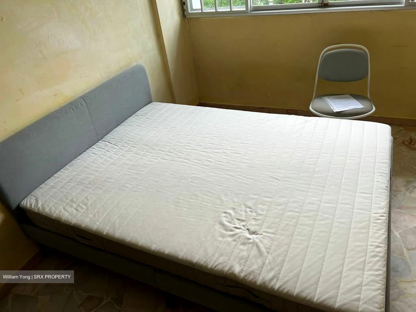 Blk 119 Bukit Batok West Avenue 6 (Bukit Batok), HDB 4 Rooms #591954241